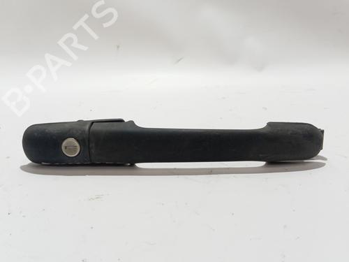 Used Front right exterior door handle Front right exterior door handle MERCEDES-BENZ VITO Bus (W638) 112 CDI 2.2 (638.194) (122 hp) 34625790 34625790