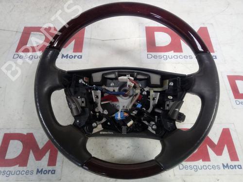 Steering wheel LEXUS LS (_F4_) 600h AWD (UVF45, UVF46) | BP29409953C49 