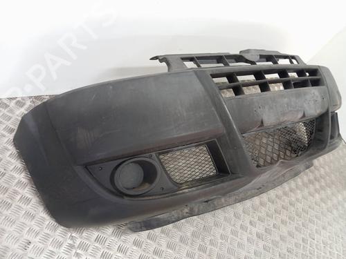 Zderzak przedni FIAT DOBLO Box Body/MPV (223_) 1.9 JTD | BP20509745C7 