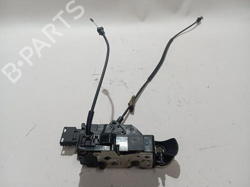 Front left lock PEUGEOT 207 SW (WK_) 1.4 16V | BP29584906C98 