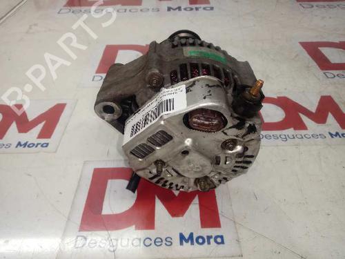 Alternator LAND ROVER FREELANDER I (L314) 2.0 DI 4x4 | BP12667659M7 