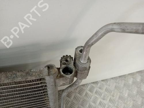 AC radiator BMW X6 (E71, E72) ActiveHybrid xDrive | BP17520141M32 