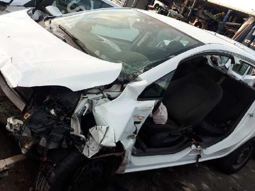 Front right window mechanism OPEL CORSA E (X15) | BP12936491C23 - Image 4