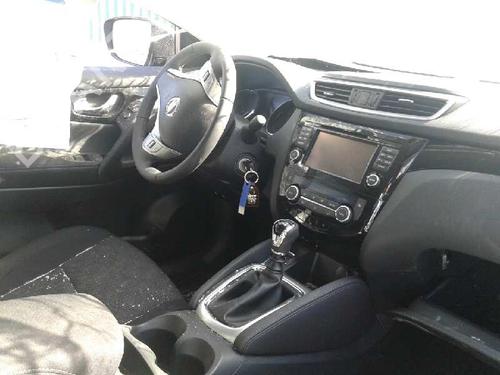 Electronic sensor NISSAN QASHQAI II (J11, J11_)  | BP17006408M84 