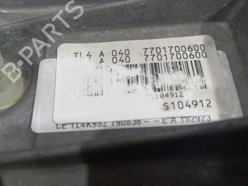Gearbox RENAULT MEGANE III Hatchback (BZ0/1_, B3_) 1.5 dCi (BZ09, BZ0D, BZ1W, BZ29, BZ14) | BP36075782M3 - Image 7