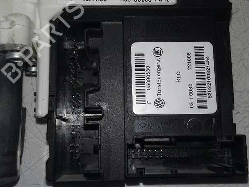 Right front window motor AUDI A3 Sportback (8PA) 2.0 TDI quattro | BP12642309E20 