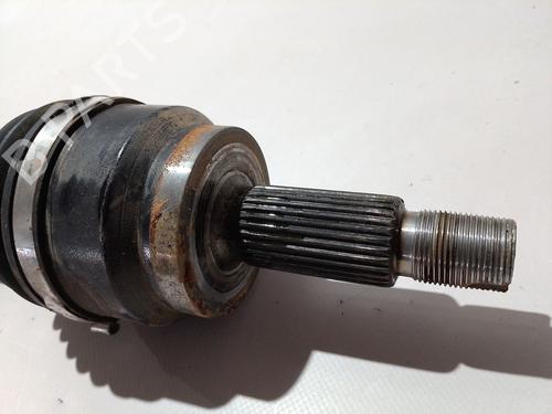 Left front driveshaft KIA SPORTAGE V (NQ5) | BP37640338M38 - Image 3
