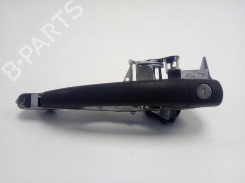 Used Front left exterior door handle CITROËN BERLINGO (ER_, EC_) [2018-2025]  19181088