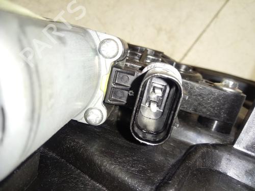 Rear left window mechanism HYUNDAI TUCSON (TL, TLE)  | BP16585020C24 