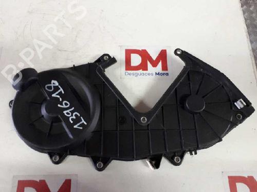 Used Timing cover OPEL ASTRA H (A04) [2004-2014]  14128255