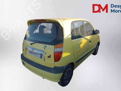 Warning switch HYUNDAI ATOS PRIME (MX)  | BP34215666I22  - Image 7