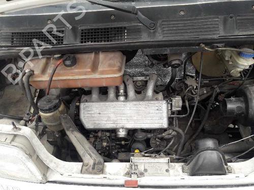 Front right seatbelt CITROËN JUMPER I Van (230L) 1.9 D | BP12837133I25