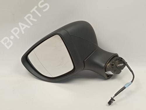 Used Left mirror RENAULT CLIO IV (BH_) [2012-2021]  26734901