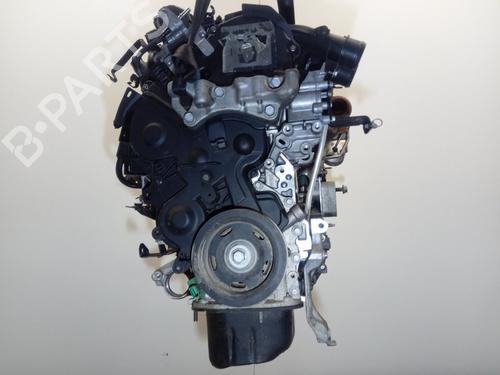 Engine PEUGEOT PARTNER Box Body/MPV  | BP13903273M1  - Image 8