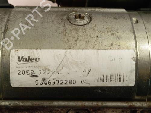 Starter CITROËN JUMPER II Van 2.0 BlueHDi 110 | BP31707101M8