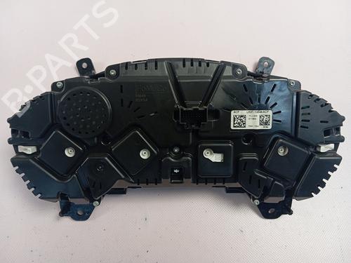 Instrument cluster FORD TRANSIT CUSTOM V362 Bus (F3) | BP31292111C47