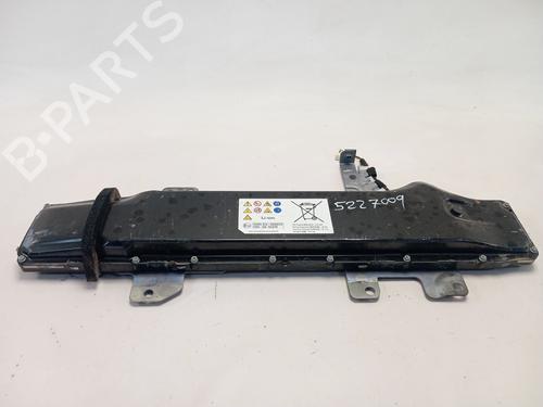Used Battery Battery 36917489 36917489