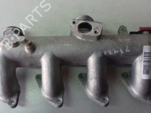 Used Intake manifold HYUNDAI GALLOPER II (JK-01) [1997-2003]  18466773
