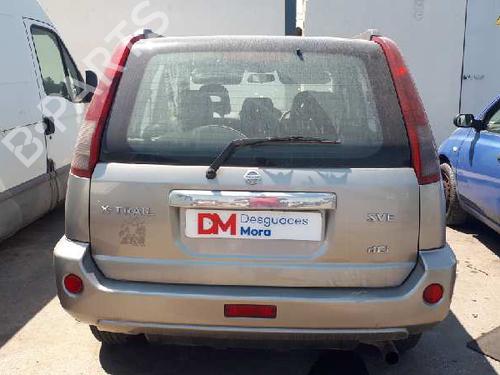 Left front suspension arm NISSAN X-TRAIL I (T30)  | BP13208582M12 