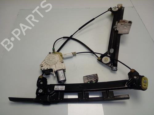 Front right window mechanism JAGUAR XK II Coupe (X150) | BP15255523C23