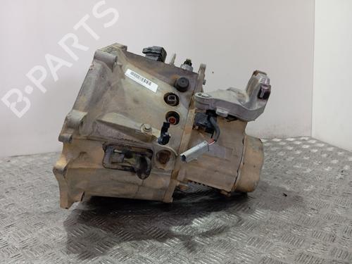 Gearbox PEUGEOT PARTNER Box Body/MPV (K9)  | BP29360592M3 