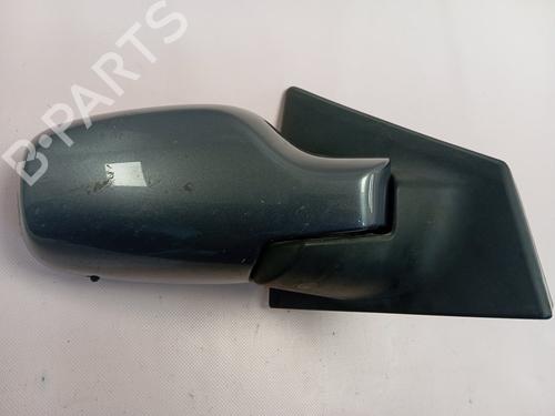 Used Right mirror RENAULT CLIO III (BR0/1, CR0/1) 1.2 16V (BR02, BR0J, BR11, CR02, CR0J, CR11) (75 hp) 31653297