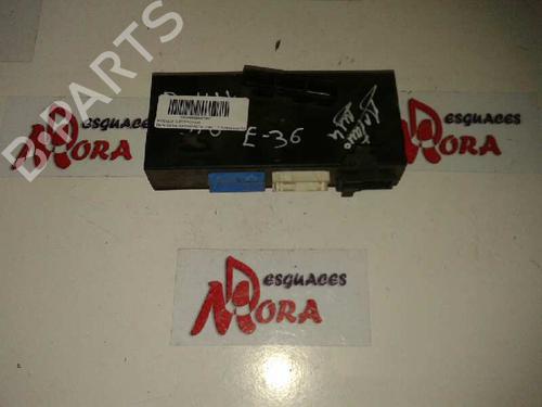 Used Electronic module BMW 3 Compact (E36) 318 tds (90 hp) 12836282