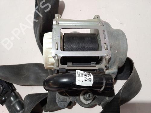 Front left seatbelt OPEL COMBO E Tour / Life (K9) 1.5 | BP37643645I26 - Image 4