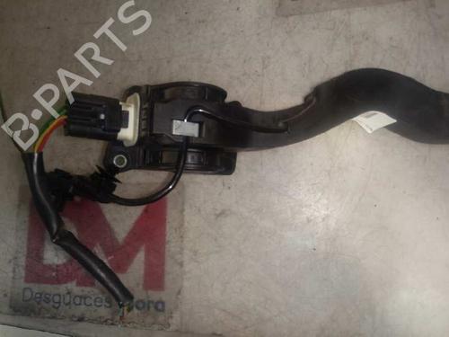 Pedal CITROËN C4 I (LC_)  | BP16677482I4 
