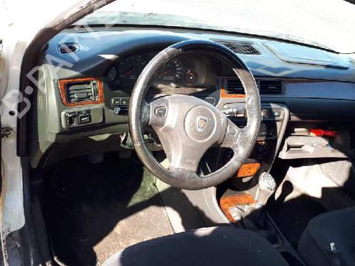 Steering pump ROVER 45 I Saloon (RT)  | BP12660987M99 