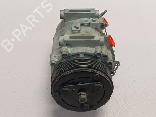 Used AC compressor AC compressor 37196840 37196840