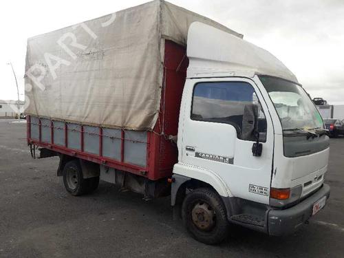 Used Parts NISSAN CABSTAR (F23, H41, H42) 4237270