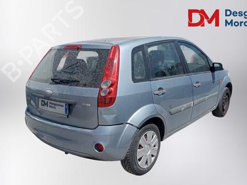 Right taillight FORD FIESTA V (JH_, JD_) | BP27250950C35