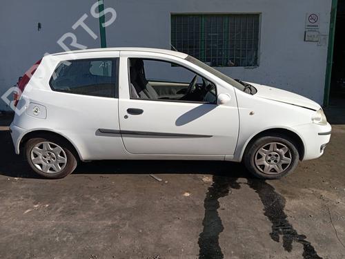 Engine FIAT PUNTO (188_) 1.2 60 (188.030, .050, .130, .150, .230, .250) | BP27254478M1 