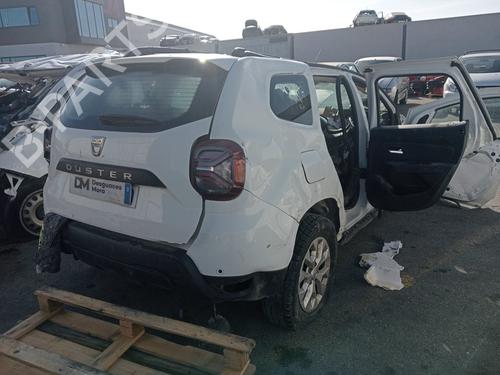 Rear left lock DACIA DUSTER (HM_) 1.5 dCi 115 4x4 (HMAD) | BP40104585C100 - Image 7