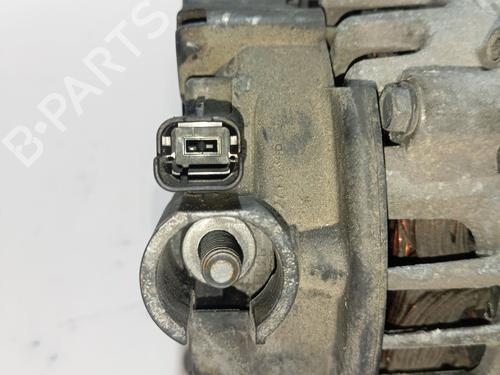 Alternator CITROËN C4 II (NC_) | BP39201579M7 - Image 4