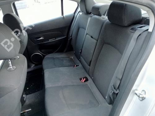 Front left panel CHEVROLET CRUZE (J300)  | BP30373948C58  - Image 11