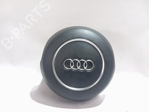 Airbag chauffør AUDI A1 Sportback (8XA, 8XF) [2011-2019]  31345683