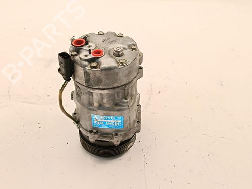 Used AC compressor SEAT LEON (1M1) [1999-2006]  31931290