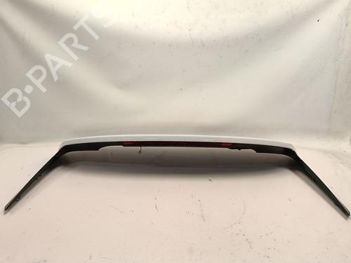 Used Rear spoiler Rear spoiler HYUNDAI TUCSON (NX4E, NX4A) 1.6 T-GDi Hybrid 48V (150 hp) 40104519 40104519