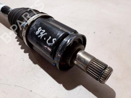 Left front driveshaft BMW X5 (G05, F95) xDrive 40 i Mild-Hybrid | BP40103942M38 - Image 3