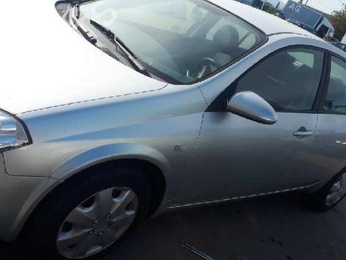 AC compressor NISSAN PRIMERA Hatchback (P12) | BP12664153M34