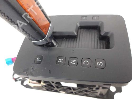 Gear lever VW TOUAREG (7LA, 7L6, 7L7) 5.0 V10 TDI | BP12666399M90 