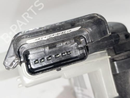 Front right lock PEUGEOT RIFTER  | BP29410554C97 