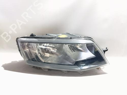 Used Right headlight Right headlight 37408101 37408101