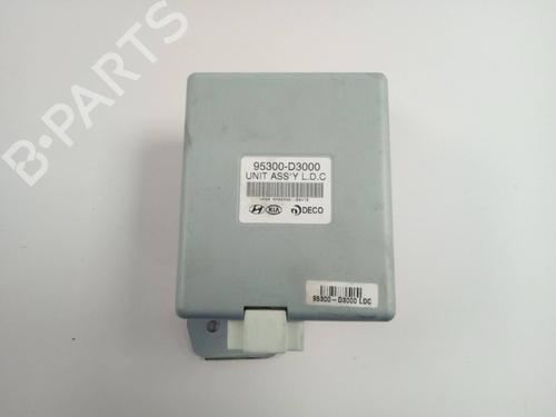 Used Electronic module HYUNDAI TUCSON (TL, TLE) [2015-2023]  18657051