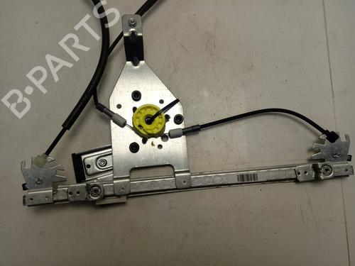 Front right window mechanism SKODA OCTAVIA I (1U2) 1.9 TDI | BP16173937C23 