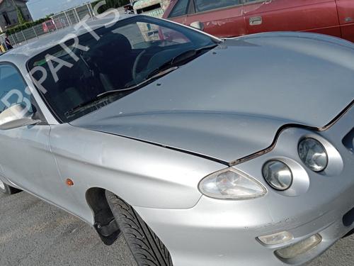 Left taillight HYUNDAI COUPE I (RD) | BP19532892C34