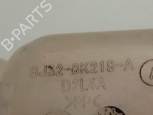 Expansion tank LAND ROVER RANGE ROVER EVOQUE (L538)  | BP12936863C120 