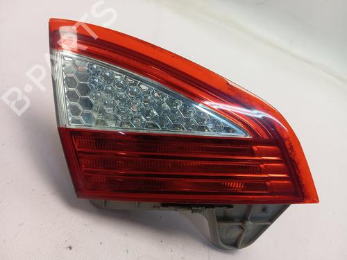 Used Left taillight FORD MONDEO IV (BA7) [2007-2015]  31031805